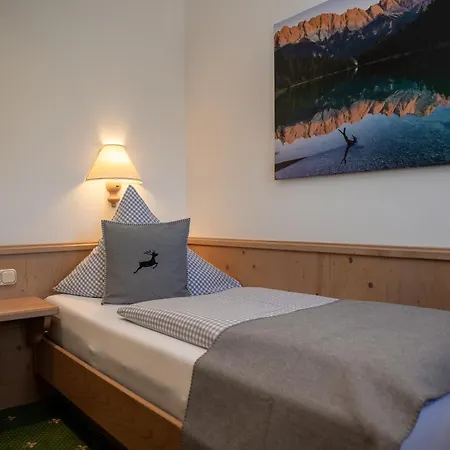 Gasthof Alter Wirt 3*