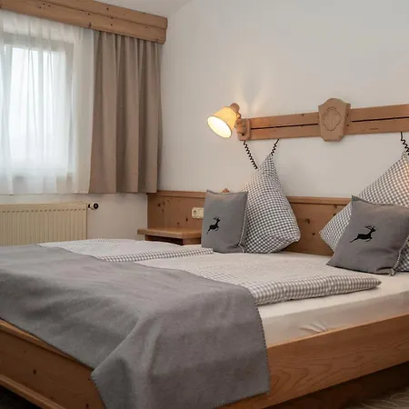 Gasthof Alter Wirt Farchant